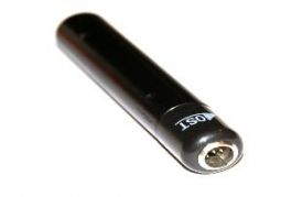 Oscar SoundTech Lavalier Microphone OST Power Supply